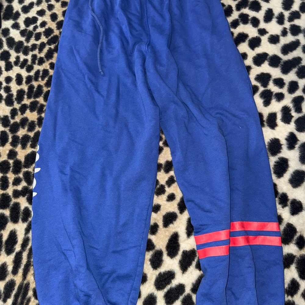 Free People Boho Sweatpants